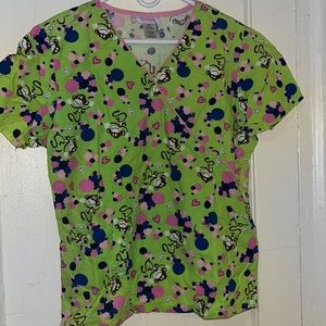 Scrubs RX Gear Brand